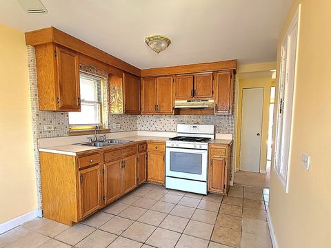 Tiny photo for 7723 LeClaire Avenue, Burbank, IL 60459 (MLS # 12688131)
