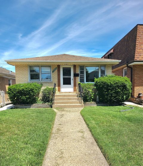 Photo of 7723 LeClaire Avenue, Burbank, IL 60459 (MLS # 12688131)