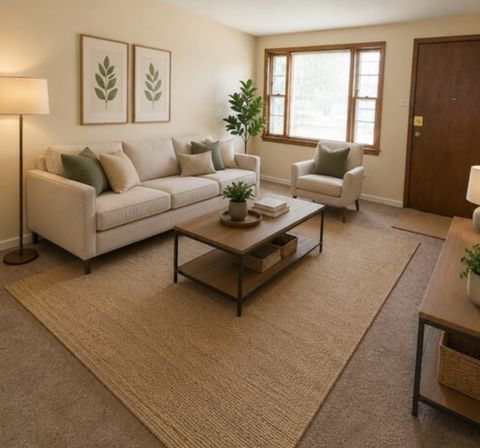 Tiny photo for 7723 LeClaire Avenue, Burbank, IL 60459 (MLS # 12688131)