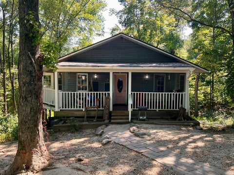 Tiny photo for 88 S Jungle Road, Murphysboro, IL 62966 (MLS # 12762907)