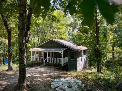 Photo of 88 S Jungle Road, Murphysboro, IL 62966 (MLS # 12762907)