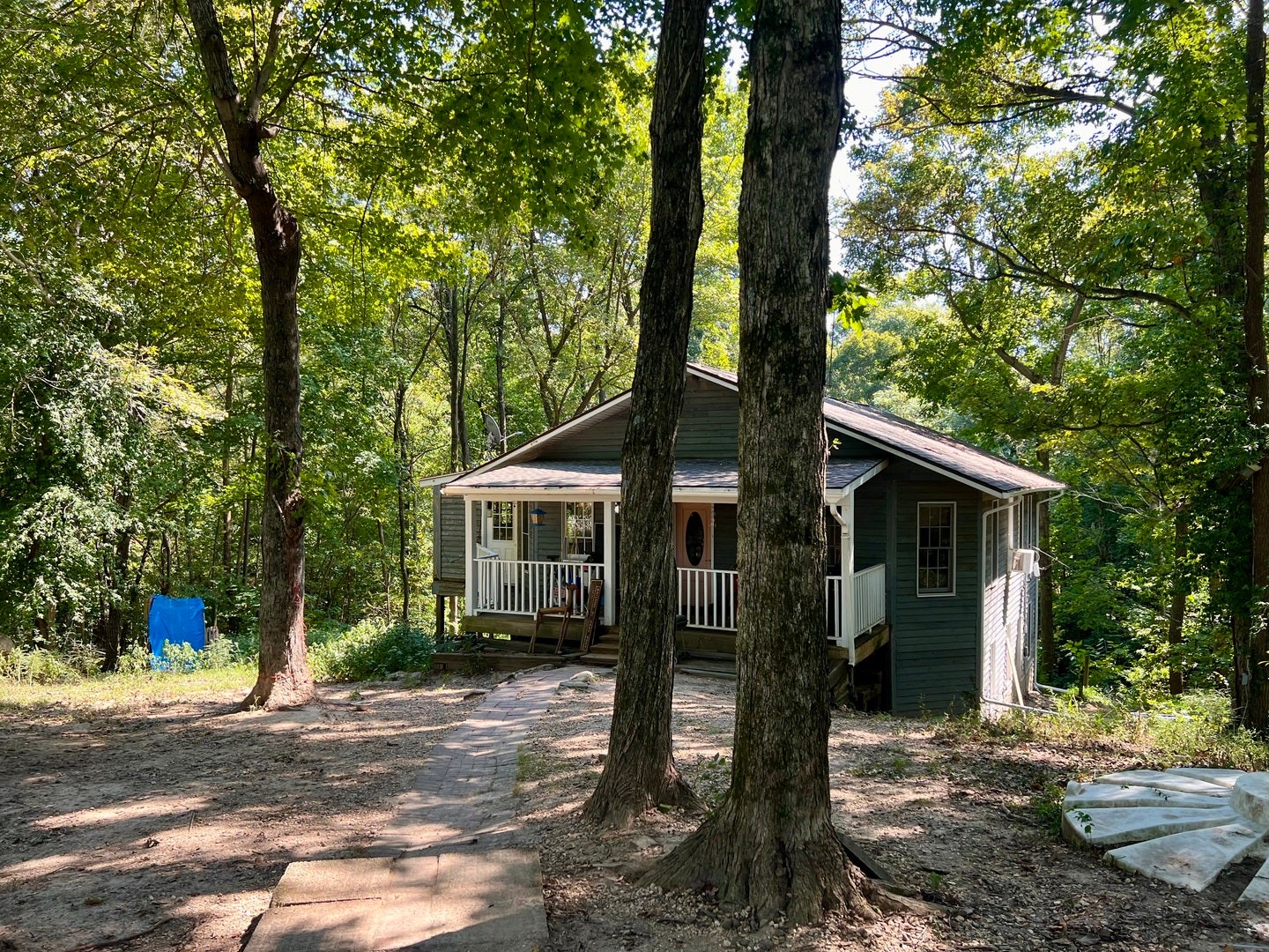 88 S Jungle Road