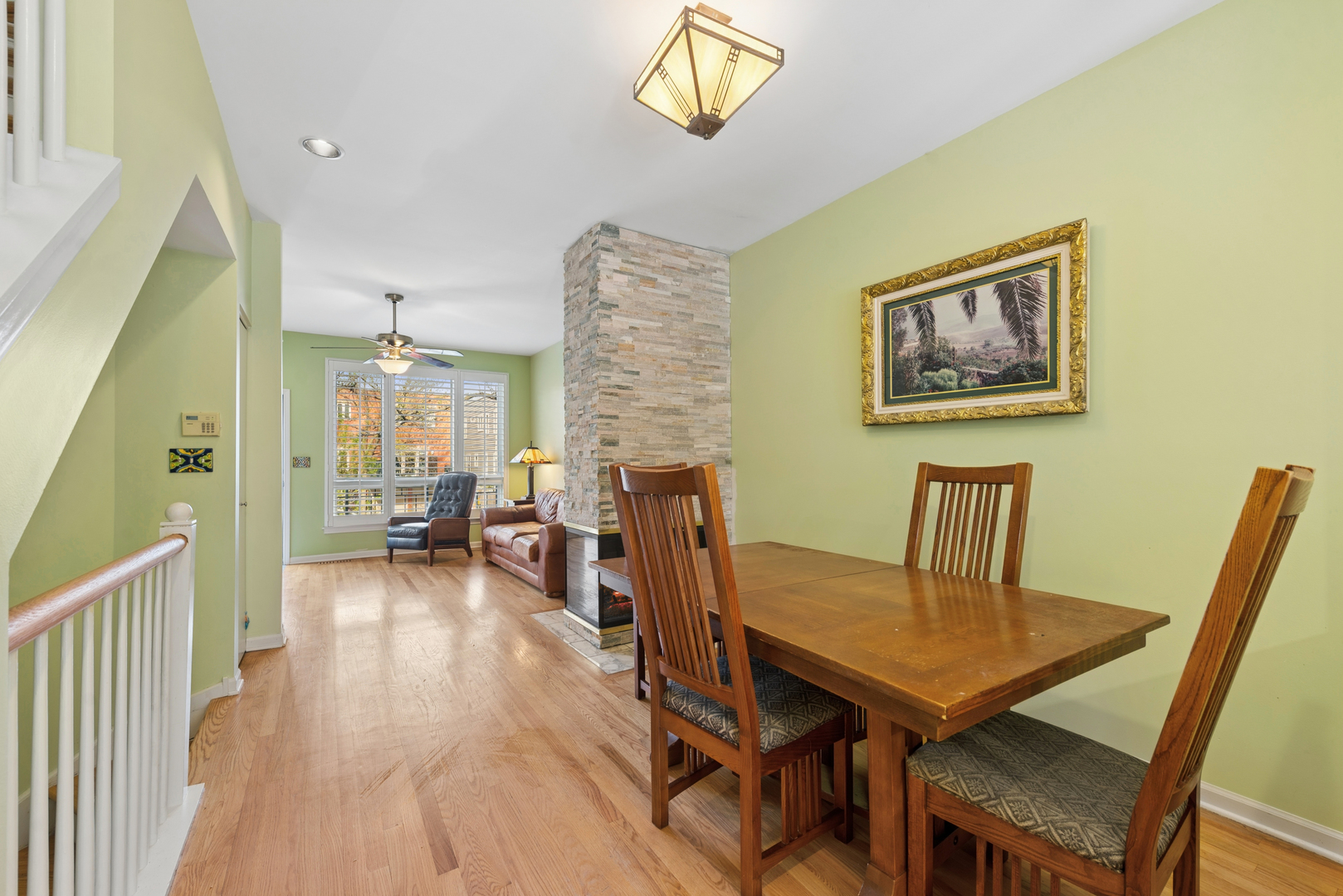 1313 S Plymouth Court C