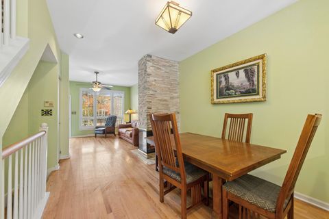 Tiny photo for 1313 S Plymouth Court #C, Chicago, IL 60605 (MLS # 12619132)