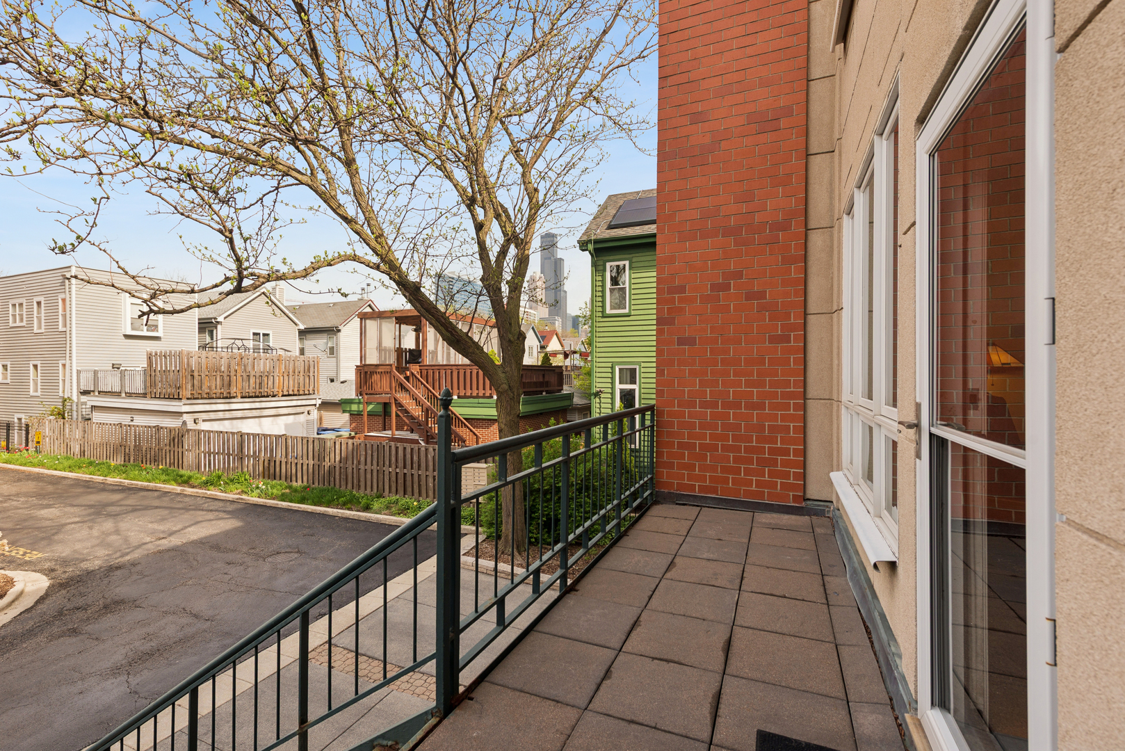 1313 S Plymouth Court C