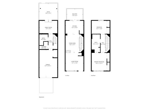 Tiny photo for 1313 S Plymouth Court #C, Chicago, IL 60605 (MLS # 12619132)