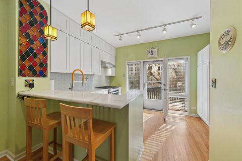 Tiny photo for 1313 S Plymouth Court #C, Chicago, IL 60605 (MLS # 12619132)