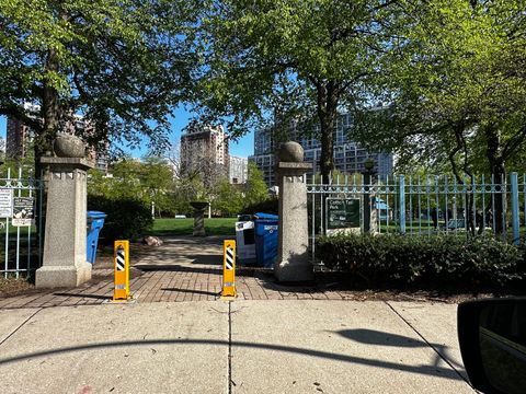 Tiny photo for 1313 S Plymouth Court #C, Chicago, IL 60605 (MLS # 12619132)