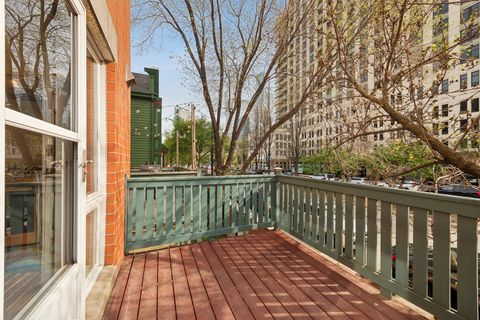 Tiny photo for 1313 S Plymouth Court #C, Chicago, IL 60605 (MLS # 12619132)