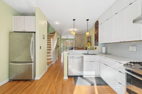 Tiny photo for 1313 S Plymouth Court #C, Chicago, IL 60605 (MLS # 12619132)