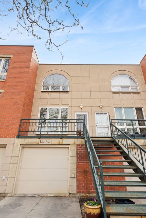 Photo of 1313 S Plymouth Court #C, Chicago, IL 60605 (MLS # 12619132)