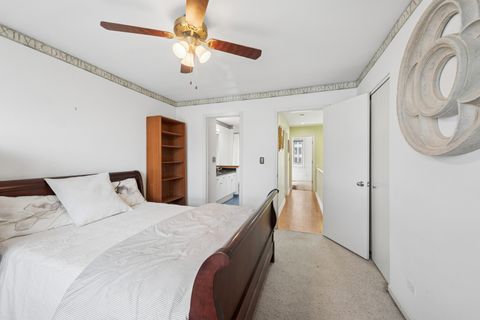 Tiny photo for 1313 S Plymouth Court #C, Chicago, IL 60605 (MLS # 12619132)