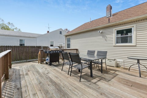 Tiny photo for 167 HIGHLAND Avenue, Galesburg, IL 61401 (MLS # 12736076)