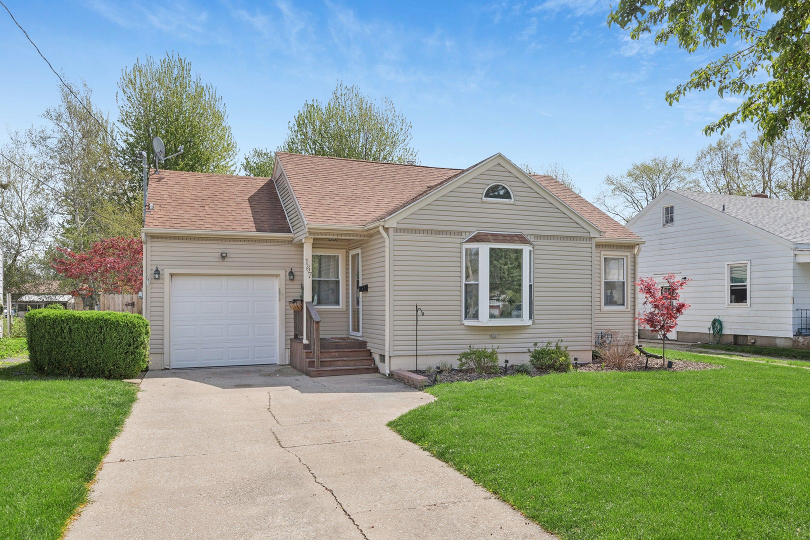 167 HIGHLAND Avenue