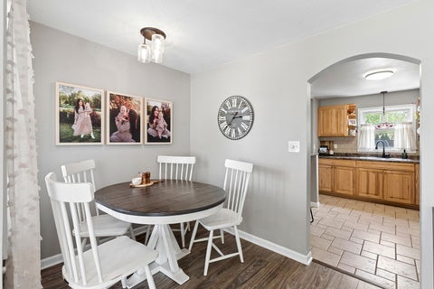 Tiny photo for 167 HIGHLAND Avenue, Galesburg, IL 61401 (MLS # 12736076)