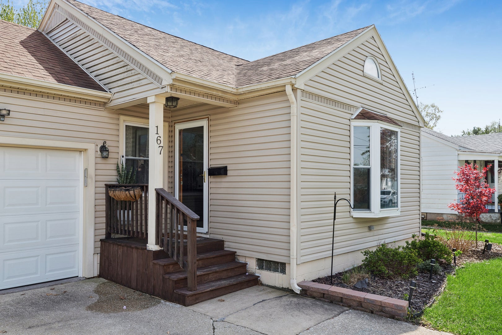 167 HIGHLAND Avenue