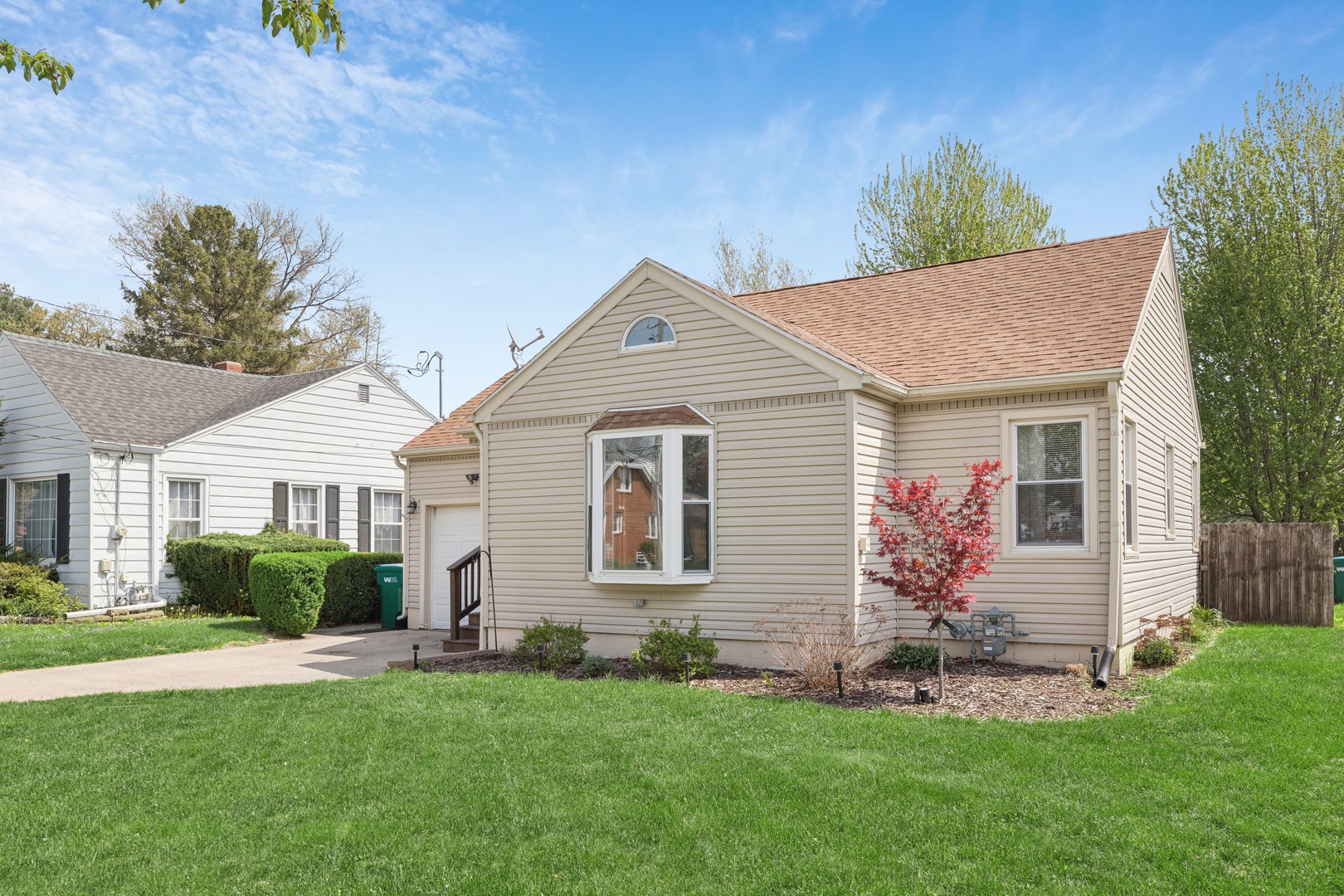 167 HIGHLAND Avenue