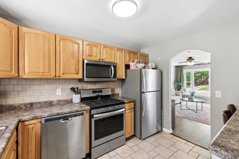 Tiny photo for 167 HIGHLAND Avenue, Galesburg, IL 61401 (MLS # 12736076)