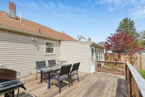 Tiny photo for 167 HIGHLAND Avenue, Galesburg, IL 61401 (MLS # 12736076)
