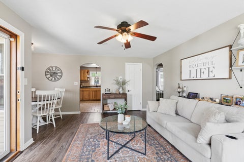 Tiny photo for 167 HIGHLAND Avenue, Galesburg, IL 61401 (MLS # 12736076)