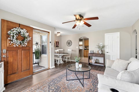 Tiny photo for 167 HIGHLAND Avenue, Galesburg, IL 61401 (MLS # 12736076)