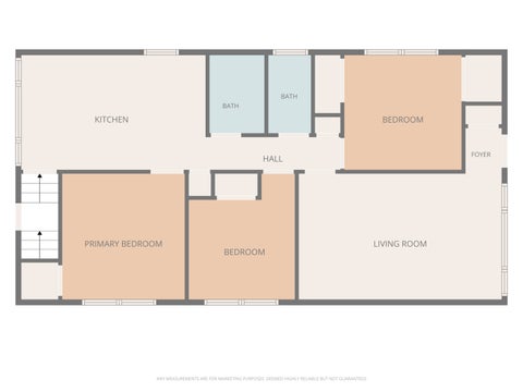 Tiny photo for 9700 S Torrence Avenue, Chicago, IL 60617 (MLS # 12719099)