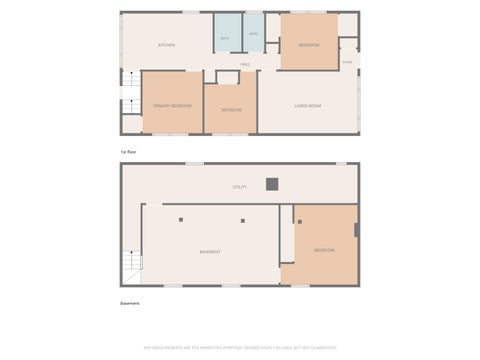 Tiny photo for 9700 S Torrence Avenue, Chicago, IL 60617 (MLS # 12719099)