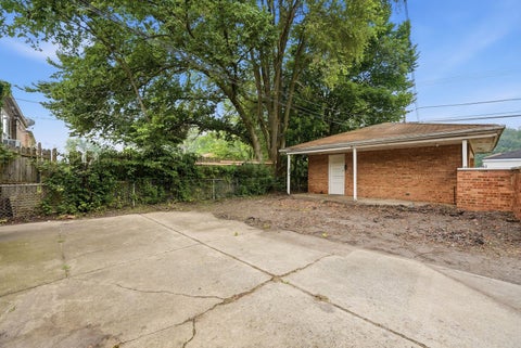 Tiny photo for 9700 S Torrence Avenue, Chicago, IL 60617 (MLS # 12719099)
