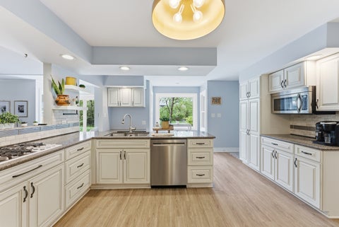 Tiny photo for 14103 Westwood Trail, Woodstock, IL 60098 (MLS # 12656947)
