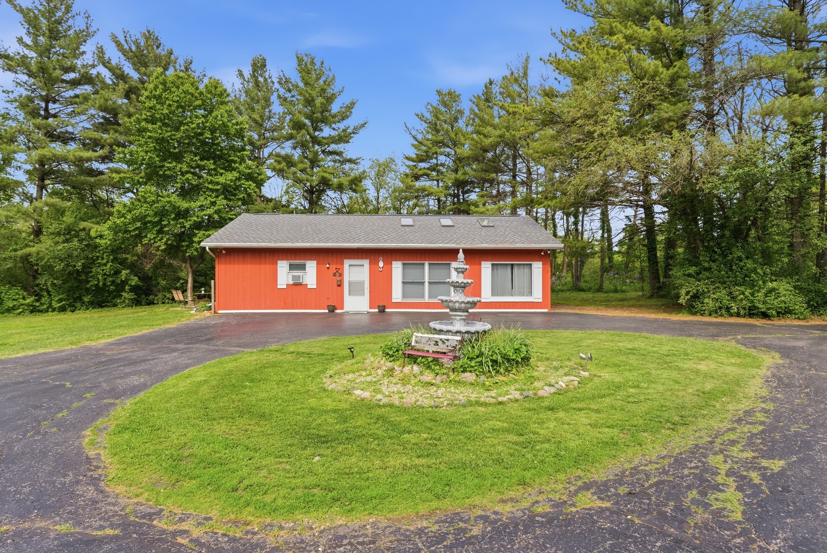 14103 Westwood Trail