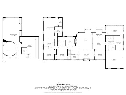 Tiny photo for 14103 Westwood Trail, Woodstock, IL 60098 (MLS # 12656947)