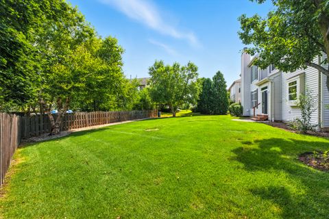 Tiny photo for 10592 Capitol Lane, Huntley, IL 60142 (MLS # 12442876)