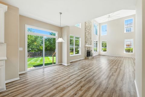 Tiny photo for 10592 Capitol Lane, Huntley, IL 60142 (MLS # 12442876)