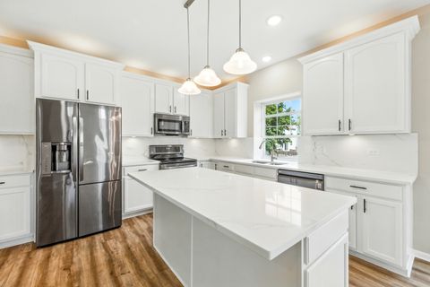 Tiny photo for 10592 Capitol Lane, Huntley, IL 60142 (MLS # 12442876)