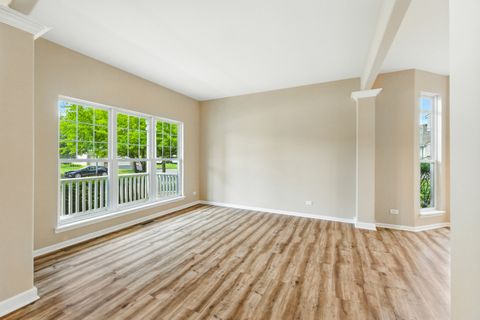 Tiny photo for 10592 Capitol Lane, Huntley, IL 60142 (MLS # 12442876)