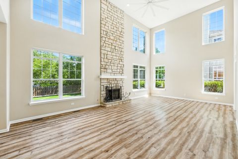 Tiny photo for 10592 Capitol Lane, Huntley, IL 60142 (MLS # 12442876)