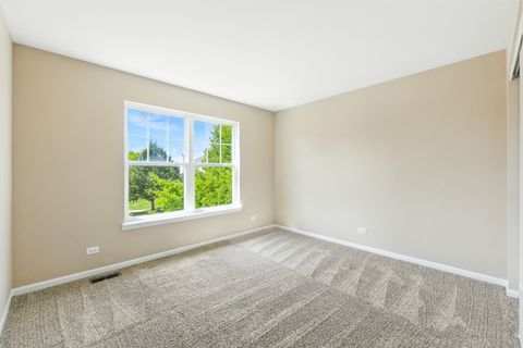 Tiny photo for 10592 Capitol Lane, Huntley, IL 60142 (MLS # 12442876)