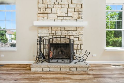 Tiny photo for 10592 Capitol Lane, Huntley, IL 60142 (MLS # 12442876)