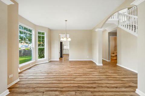 Tiny photo for 10592 Capitol Lane, Huntley, IL 60142 (MLS # 12442876)