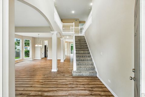 Tiny photo for 10592 Capitol Lane, Huntley, IL 60142 (MLS # 12442876)
