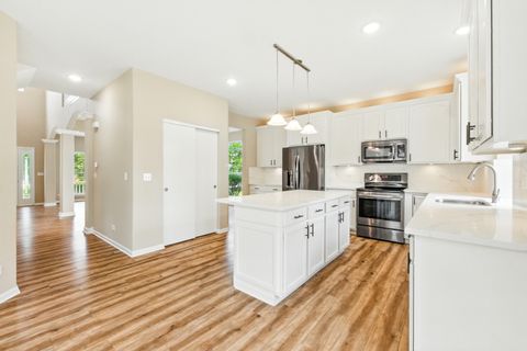 Tiny photo for 10592 Capitol Lane, Huntley, IL 60142 (MLS # 12442876)