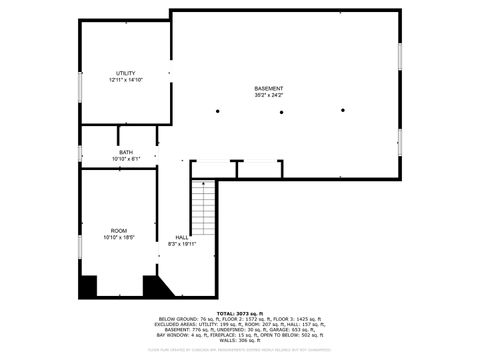 Tiny photo for 10592 Capitol Lane, Huntley, IL 60142 (MLS # 12442876)