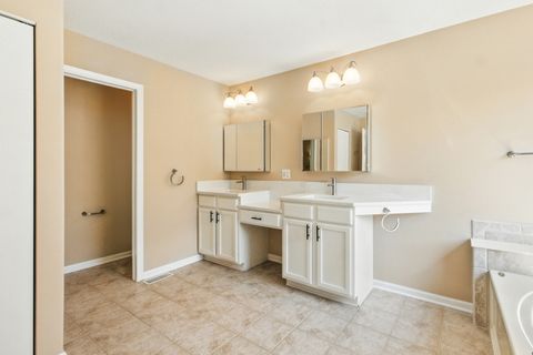 Tiny photo for 10592 Capitol Lane, Huntley, IL 60142 (MLS # 12442876)