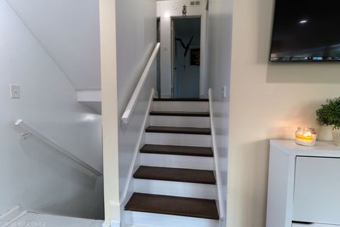 Tiny photo for 5644 Lyons Street, Morton Grove, IL 60053 (MLS # 12516633)