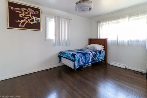 Tiny photo for 5644 Lyons Street, Morton Grove, IL 60053 (MLS # 12516633)