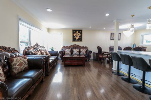 Tiny photo for 5644 Lyons Street, Morton Grove, IL 60053 (MLS # 12516633)