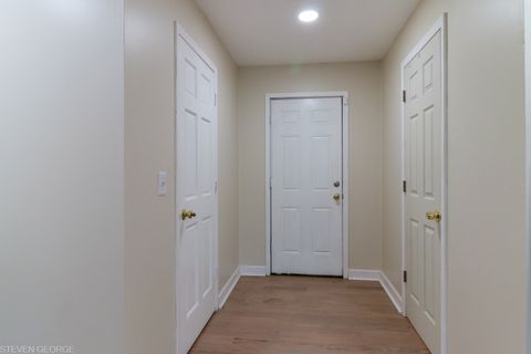 Tiny photo for 5644 Lyons Street, Morton Grove, IL 60053 (MLS # 12516633)