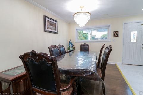 Tiny photo for 5644 Lyons Street, Morton Grove, IL 60053 (MLS # 12516633)