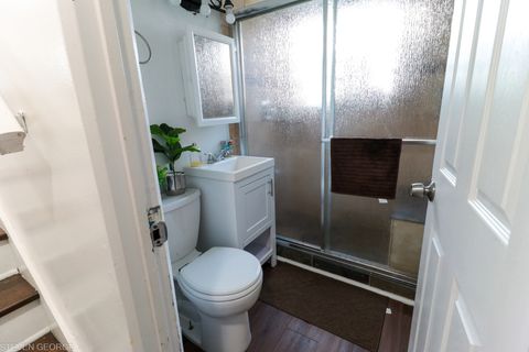 Tiny photo for 5644 Lyons Street, Morton Grove, IL 60053 (MLS # 12516633)