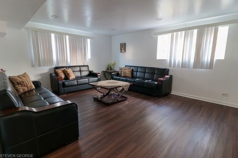 Tiny photo for 5644 Lyons Street, Morton Grove, IL 60053 (MLS # 12516633)